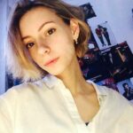 Лена Альтова