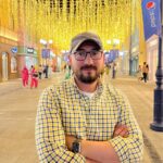 Максим Шустрый