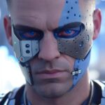 Данил Бодрый