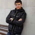 Олег Енокаев