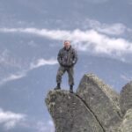 Андрей Горный