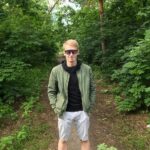 Егор Журавлев