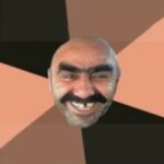 Сашык Мангалыч