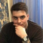 Николай Логачев