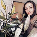 Анастасия Савина