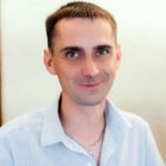 Егор Шишкин