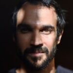 Михаил Горелков