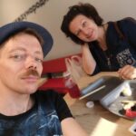 Василий Колесников