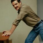 Михаил Денисов