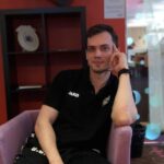 Илья Курицин