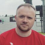 Илья Степанов