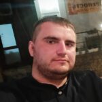 Степан Матвеев