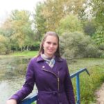 Юлия Краснопольская