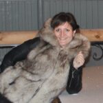 Гульнара Бурдина