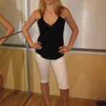 Валерия Панченко