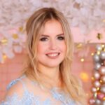 Анна Решетилова