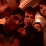 Дмитрий Капитан