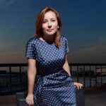 Жанна Артемьева