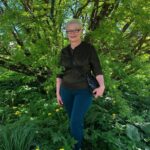 Люцина Романькова (Кочан)