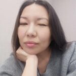 Алсу Харимова