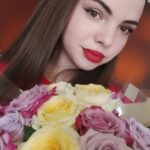 Ирина Якунтова