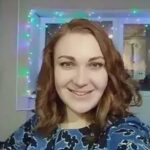 Оксана Трефф