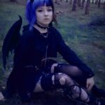 Алиса Лисицына