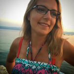 Юлия Климовских