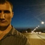 Сергей Назаров