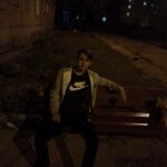 Денис Белый