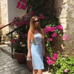 Полина Фролова