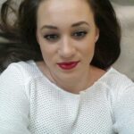 Марина Семенова