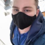 Илья Семенов