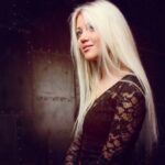 Даша Черкасова