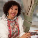 Венера Нуриахметова