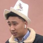 Азамат Ибраимов