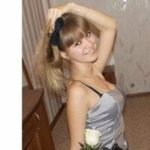 Марина Афанаскина