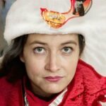 Вика Саранец