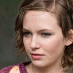 Алла Таранкина