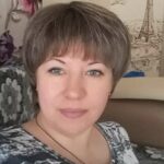 Наталья Турунцева