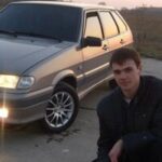 Артём Никишин