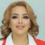 Елена Мухамеджанова