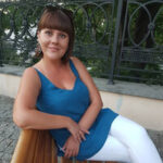 Татьяна Григорьева