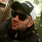 Борисов Можаев