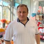 Андрей Сорокин