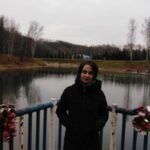 Марина Бурцева