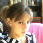 Валя Бурзянцева