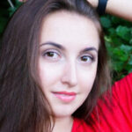 Екатерина Ткачук