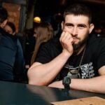 Михаил Толстов