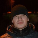 Александр Гончаренко